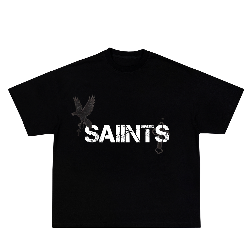 DELIVER US FROM EVIL(BLACK)