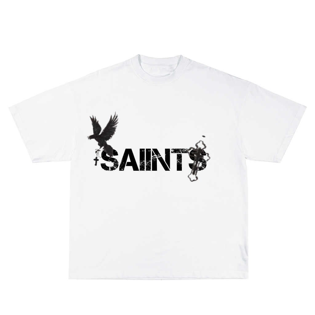 DELIVER US FROM EVIL(WHITE)