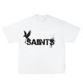 DELIVER US FROM EVIL(WHITE)