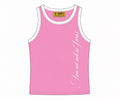 Pink Tee